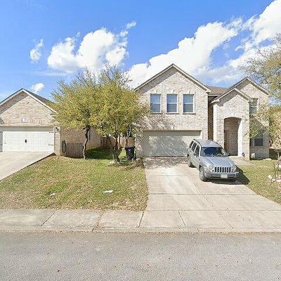 8111 Cooper Ml, San Antonio, TX 78255