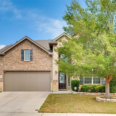 812 Salida Rd, Haslet, TX 76052