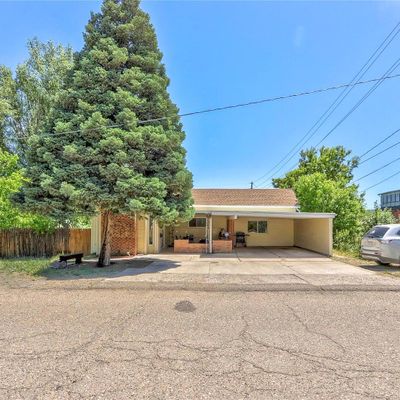 812 State St, Trinidad, CO 81082