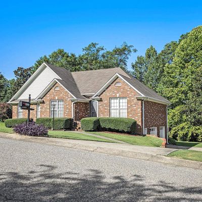 8122 Serene Ridge Dr, Mc Calla, AL 35111