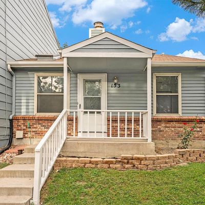 8128 Washington Street, Denver, CO 80229