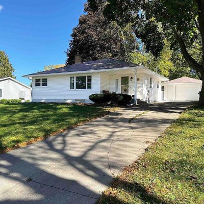 813 Bewick Dr, Madison, WI 53714