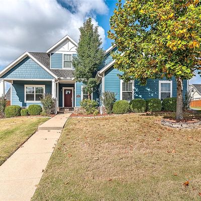 813 Sloane Sq, Cave Springs, AR 72718