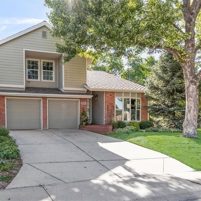 8143 S Spruce Ct, Centennial, CO 80112