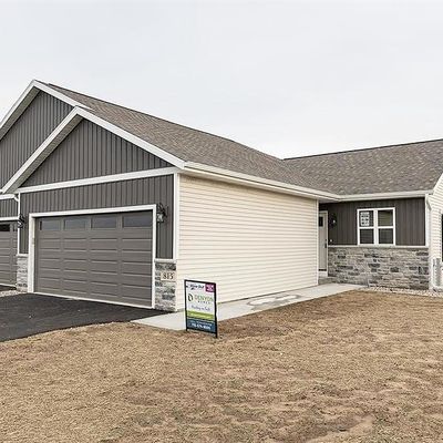 815 Green Pastures Trail, Plover, WI 54467