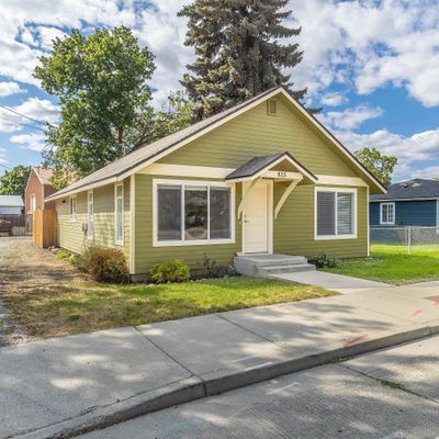 815 N University Rd, Spokane Valley, WA 99206