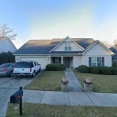 816 Paisley Ln, Grovetown, GA 30813