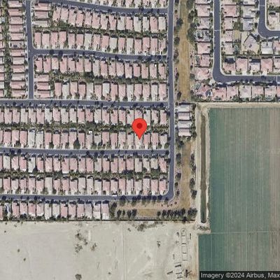 81692 Avenida De Baile, Indio, CA 92203