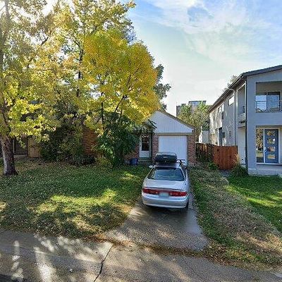 817 Eudora St, Denver, CO 80220