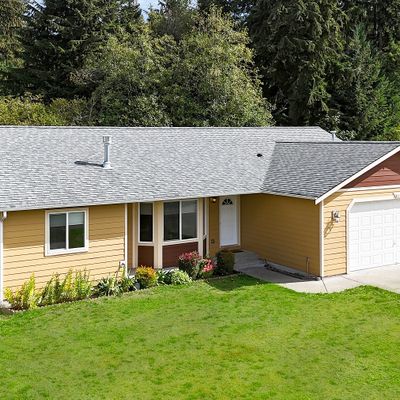 817 Cody St Se, Rainier, WA 98576