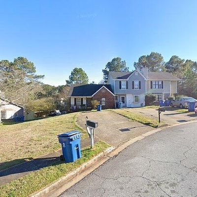 8183 Canyon Forge Dr, Riverdale, GA 30274