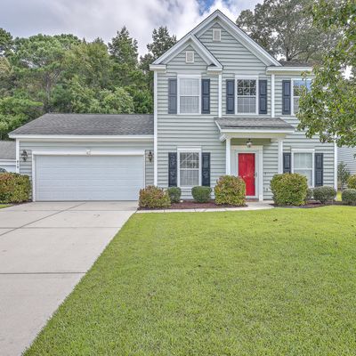 819 Bent Hickory Rd, Charleston, SC 29414