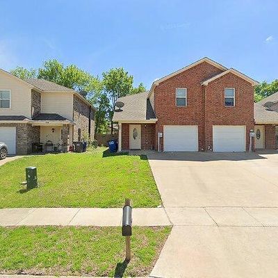 819 Parkplace Rdg, Princeton, TX 75407