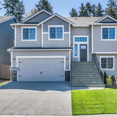 820 163 Rd Street Ct E, Spanaway, WA 98387