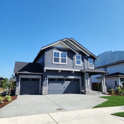 820 Se 11th Place, North Bend, WA 98045