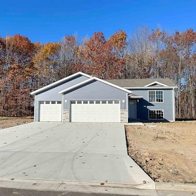 821 Stoneridge Drive, Mosinee, WI 54455