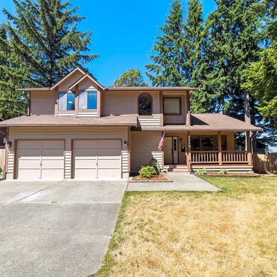 8215 Autumn Hills Pl Ne, Bremerton, WA 98311