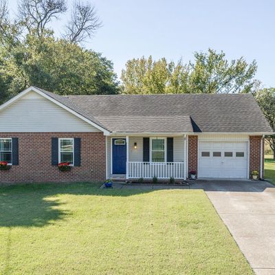 822 Southwoods Dr, Smyrna, TN 37167