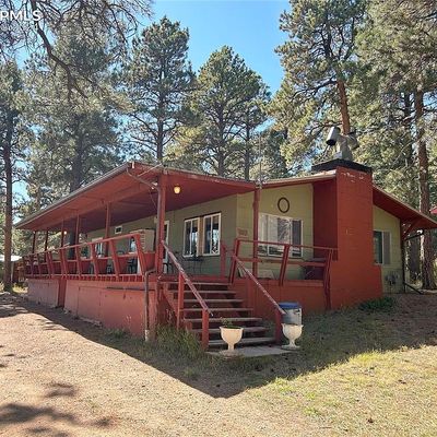 8226 Pine Dr, Rye, CO 81069