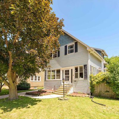 824 Monroe St, Oshkosh, WI 54901