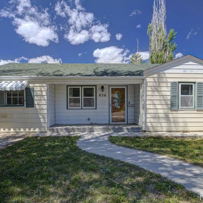 826 E 14 Th St, Casper, WY 82601