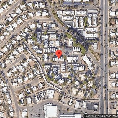 826 S Langley Ave, Tucson, AZ 85710