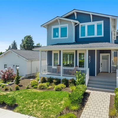 827 3rd Street, Kirkland, WA 98033