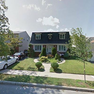 83 Charter Oak St, Wood Ridge, NJ 07075