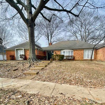 83 S Walnut Bend Dr, Memphis, TN 38018