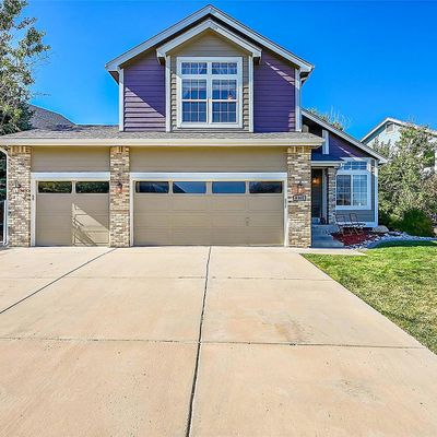 8302 Dove Ridge Way, Parker, CO 80134