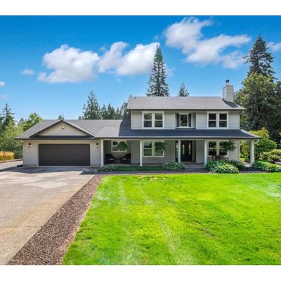 8319 Ne 316 Th St, La Center, WA 98629