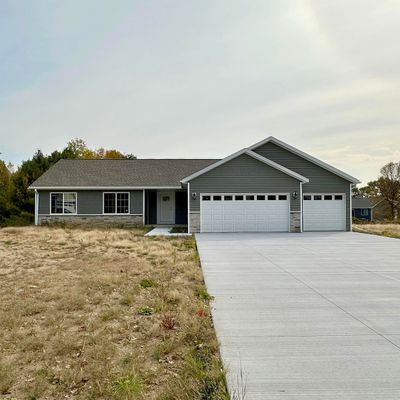 832 Stoneridge Drive, Mosinee, WI 54455