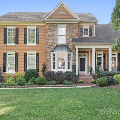 8326 Sandowne Ln, Huntersville, NC 28078