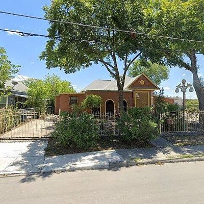 834 Kentucky Ave, San Antonio, TX 78201