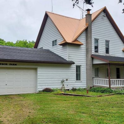 8345 W Elk Avenue, Oxford, WI 53952