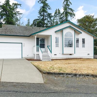 835 Sw Fairhaven Dr, Oak Harbor, WA 98277