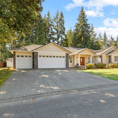 837 Ne Mount Mystery Loop, Poulsbo, WA 98370