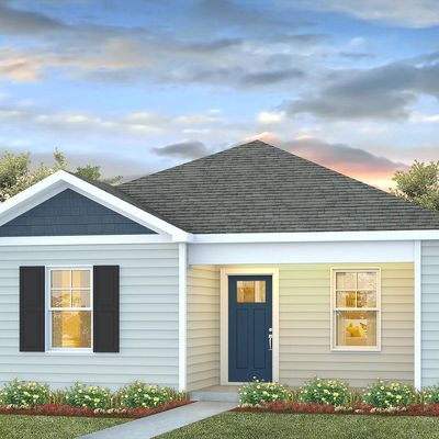 84 N Atlantic Avenue # Lot 121, Wilmington, NC 28411