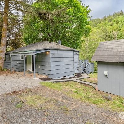 840 Clark Creek Rd, Longview, WA 98632