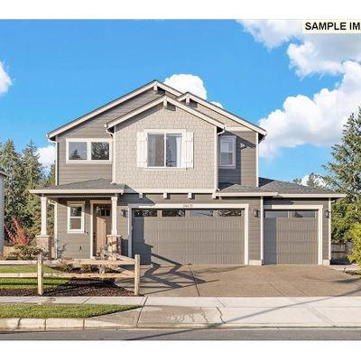 8403 Ne 133 Rd Ave, Vancouver, WA 98682