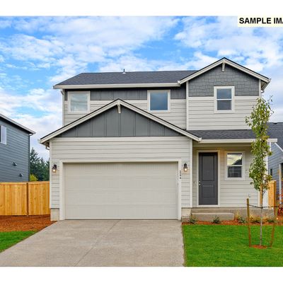 8406 Ne 134th Ave, Vancouver, WA 98682