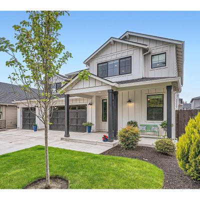 8410 Ne 167th Ave, Vancouver, WA 98660