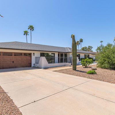 8417 E Via De Sereno, Scottsdale, AZ 85258