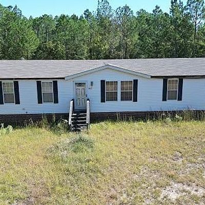 842 State Park Rd, Windsor, SC 29856