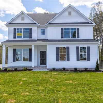 8424 Mckibben Dr, Chesterfield, VA 23838