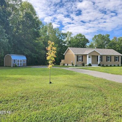 8425 Hoskins Hollow Rd, Westmoreland, TN 37186