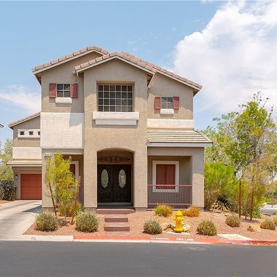 8428 Teton Crest Pl, Las Vegas, NV 89143