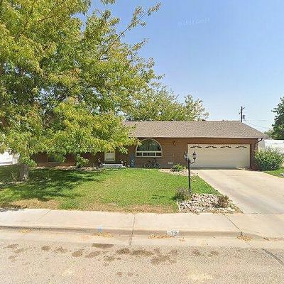 72 N 1200 W, Vernal, UT 84078