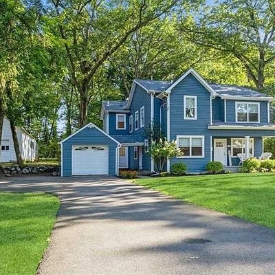 72 W Summit Ave, Midland Park, NJ 07432