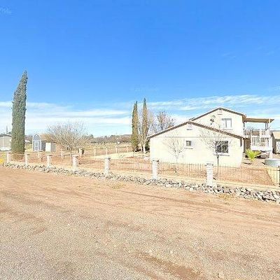 7202 N Blackpoint Road, Pima, AZ 85543